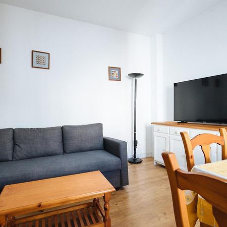 Pilsev Center Apartment Севилья Экстерьер фото