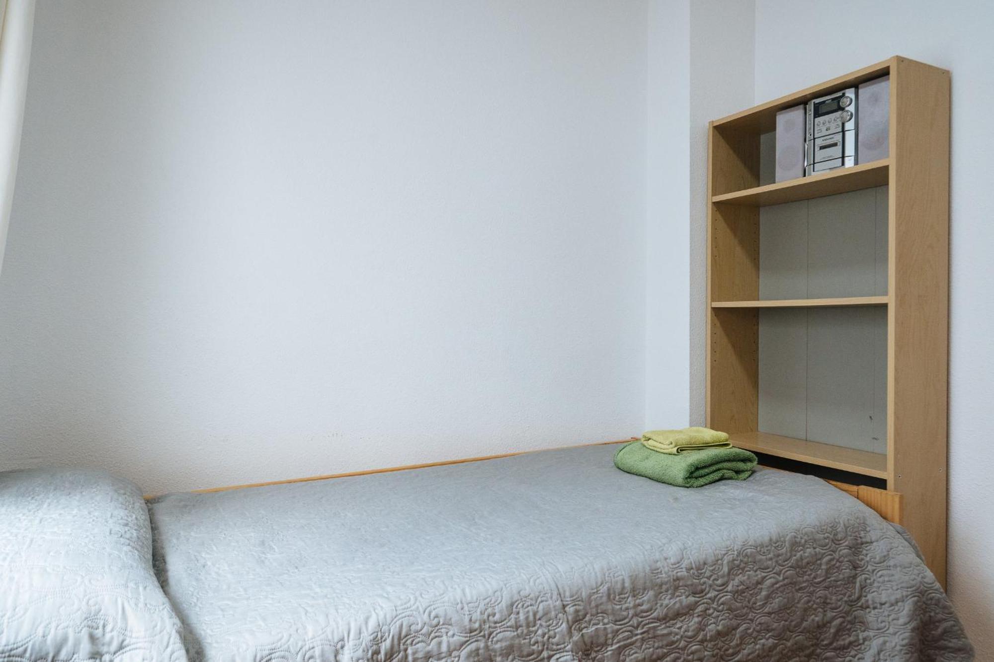 Pilsev Center Apartment Севилья Экстерьер фото